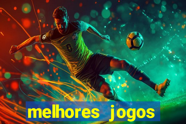 melhores jogos estrategia android